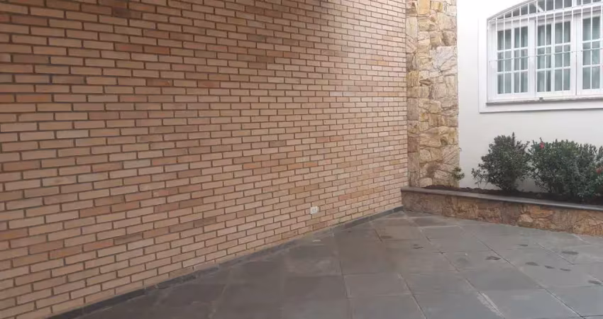 Casa em condomínio fechado com 3 quartos para alugar na Avenida José Maria da Silva Paranhos, 227, Jardim Monte Kemel, São Paulo