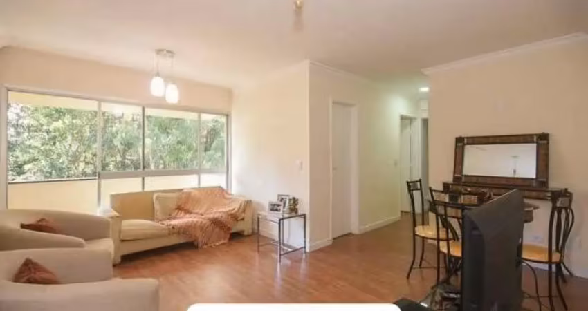 Apartamento com 2 quartos para alugar na Rua Charles Spencer Chaplin, 244, Vila Andrade, São Paulo