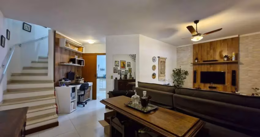 Sobrado à venda no butantã, 3 quartos (1 suíte), 2 vagas. ref.: fl19
