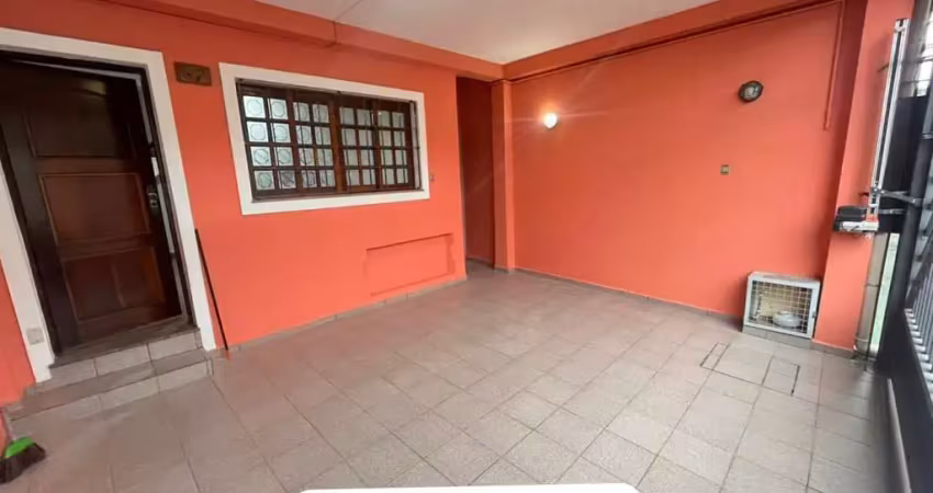 Casa em condomínio fechado com 3 quartos para alugar na Rua João D'Elias, 132, Vila Universitária, São Paulo
