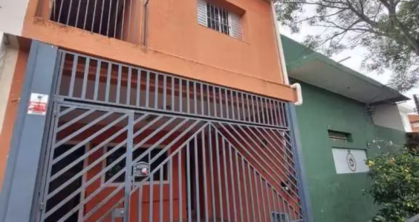 Casa em condomínio fechado com 3 quartos para alugar na Rua Doutor Artur Neiva, 78, Vila Universitária, São Paulo