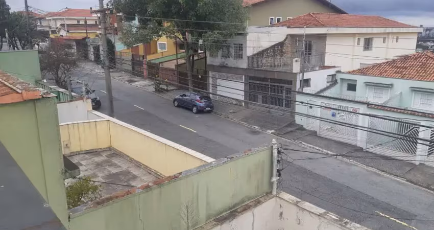 Casa em condomínio fechado com 3 quartos para alugar na Rua Moacir Miguel da Silva, 804, Jardim Bonfiglioli, São Paulo