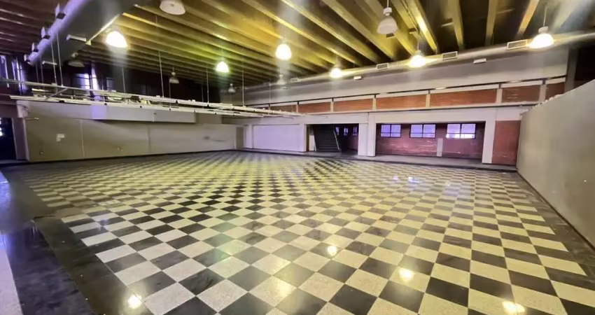 Prédio comercial 48 vagas prox. metro vila sônia fl48