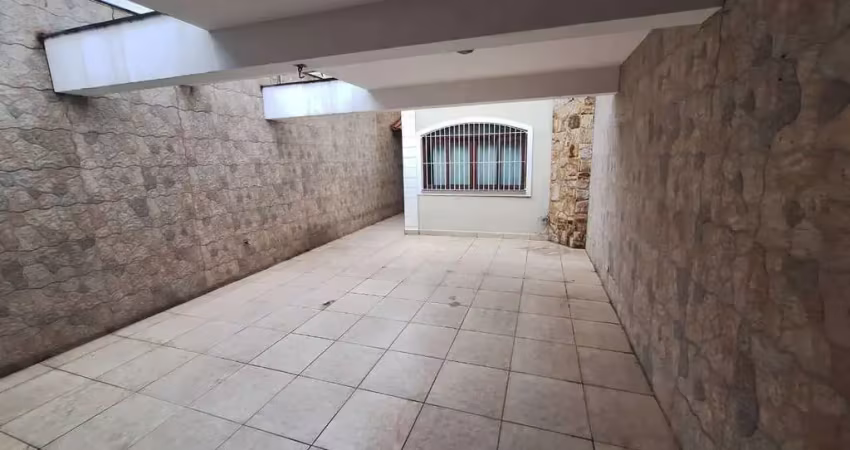 Casa em condomínio fechado com 3 quartos para alugar na Avenida José Maria da Silva Paranhos, 322, Jardim Monte Kemel, São Paulo