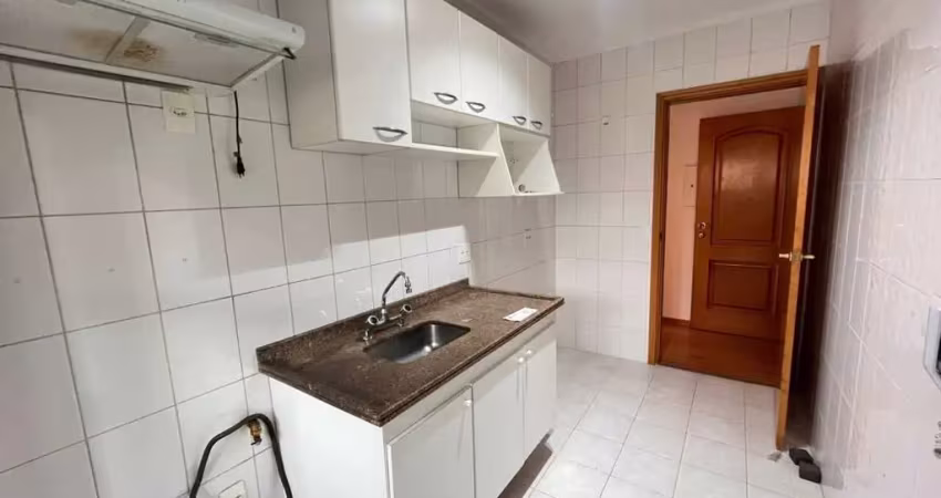 Apartamento com 2 quartos para alugar na Rua Corinto, 888, Vila Indiana, São Paulo