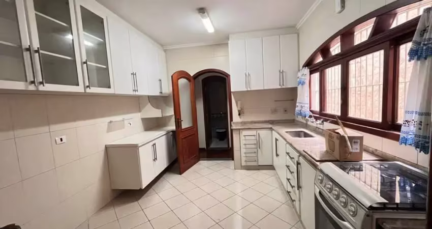 Casa 3 quartos com suite próximo ao metrô vila sônia fl48