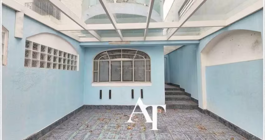 Casa em condomínio fechado com 3 quartos à venda na Rua Pantaleão Brás, 1234, Jardim Ester, São Paulo