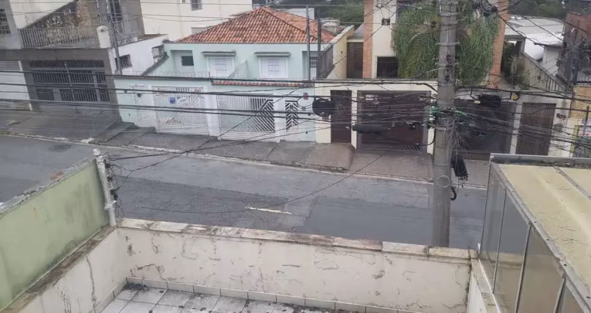 Casa em condomínio fechado com 3 quartos para alugar na Rua Moacir Miguel da Silva, 904, Jardim Bonfiglioli, São Paulo