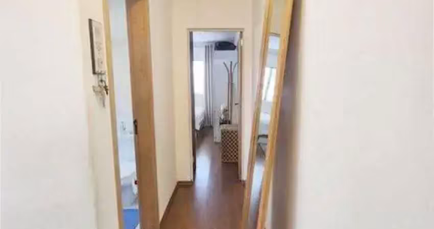 Casa em condomínio fechado com 2 quartos para alugar na Rua Stéfano Maderno, Jardim Santos Dumont, São Paulo