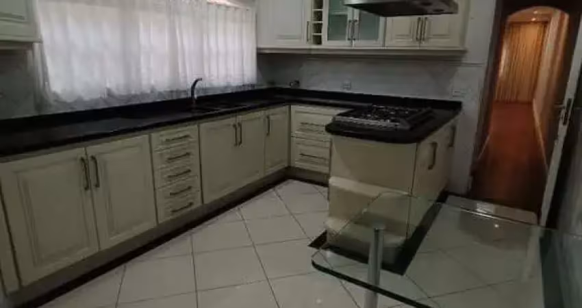 Casa em condomínio fechado com 3 quartos para alugar na Rua William Sabino, Jardim Monte Kemel, São Paulo