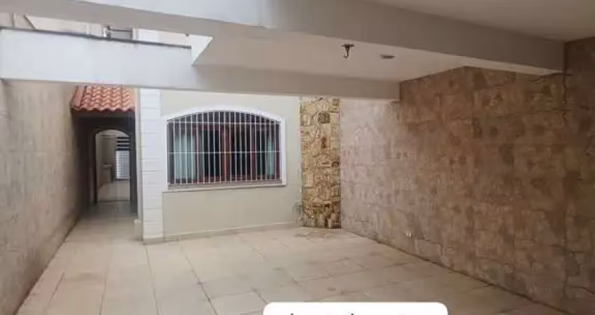 Casa em condomínio fechado com 3 quartos para alugar na Rua William Sabino, Jardim Monte Kemel, São Paulo