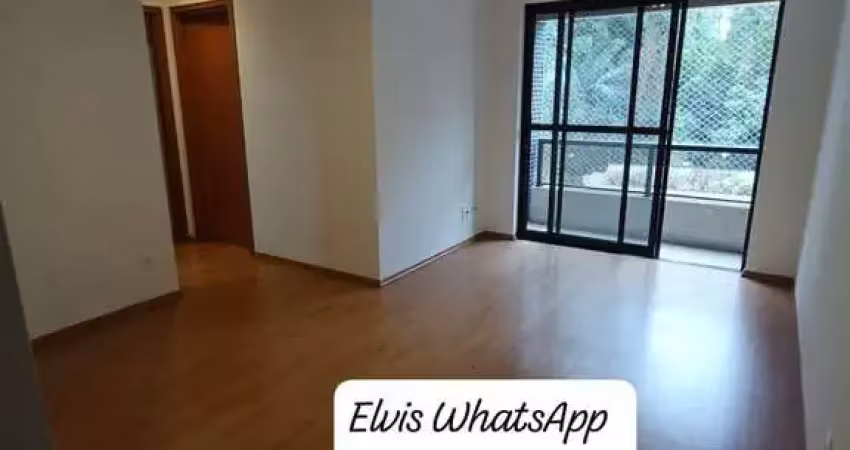 Apartamento com 2 quartos para alugar na Rua José Piragibe, Vila Indiana, São Paulo