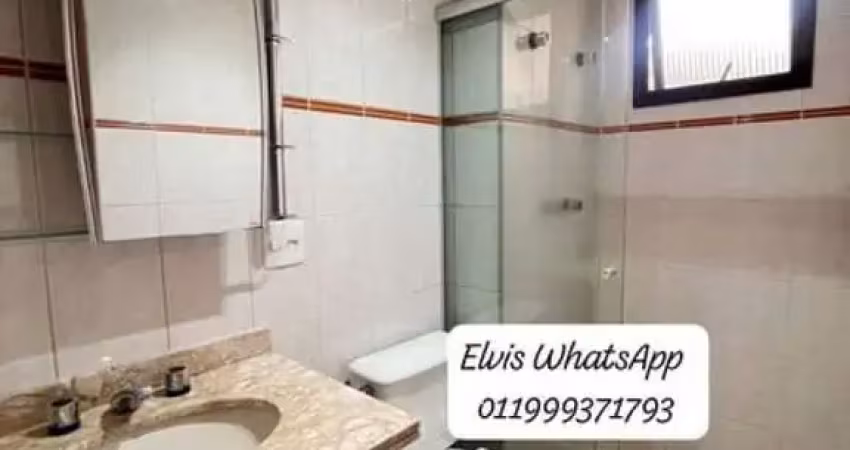 Apartamento com 2 quartos para alugar na Rua José Piragibe, Vila Indiana, São Paulo