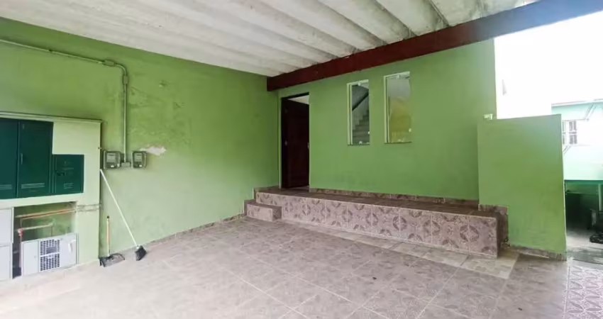 Casa em condomínio fechado com 2 quartos para alugar na Rua José Cardoso de Azevedo, 163, Jardim Esmeralda, São Paulo