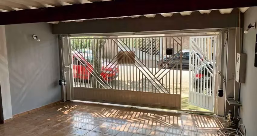 Sobrado venda com  175m² 03 quartos 01 suíte e duas vagas de garagens fl38