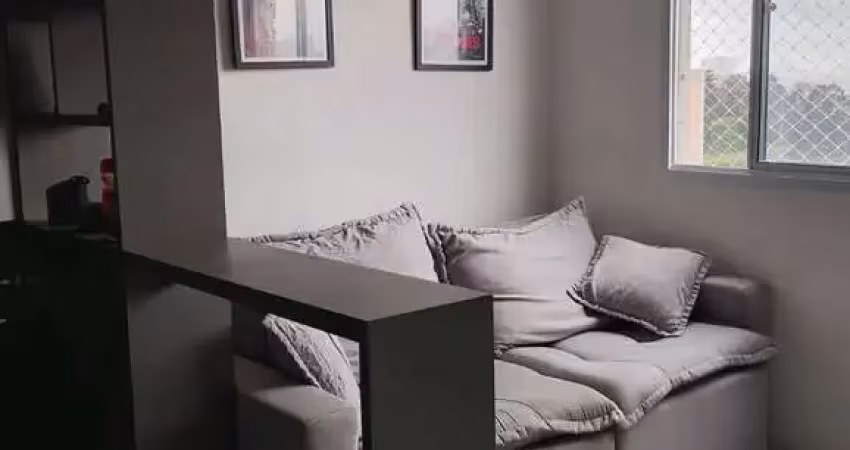 Apartamento para alugar perto da estação vila sonia. fl46