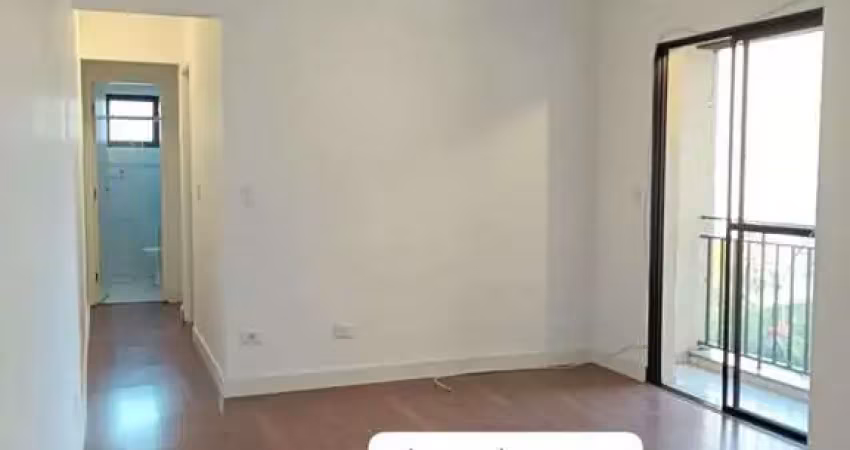 Apartamento com 2 quartos para alugar na Avenida Otacílio Tomanik, Vila Polopoli, São Paulo