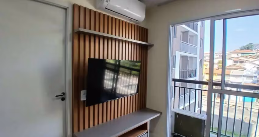 Apartamento com 1 quarto para alugar na Rua Pangaré, 40, Vila Butantã, São Paulo