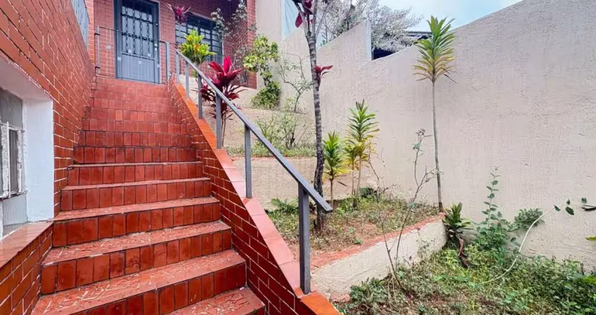 Casa com 2 quartos para alugar na Rua Alberto Tanganelli Neto, 607, Conjunto Residencial Butantã, São Paulo
