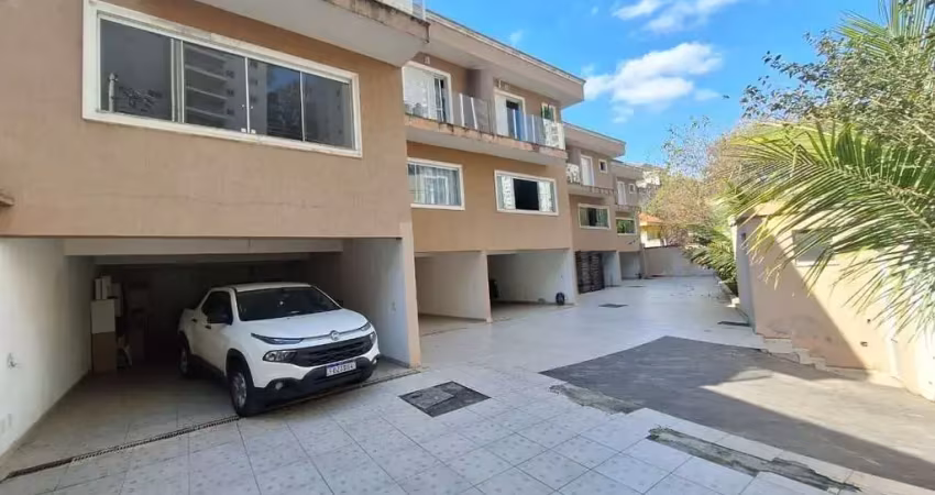 Casa em condomínio fechado com 3 quartos para alugar na Avenida Albert Bartholome, 76, Jardim das Vertentes, São Paulo