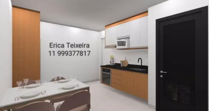Casa em condomínio fechado com 1 quarto para alugar na Rua Armando D'Almeida, 11, Jardim Rizzo, São Paulo