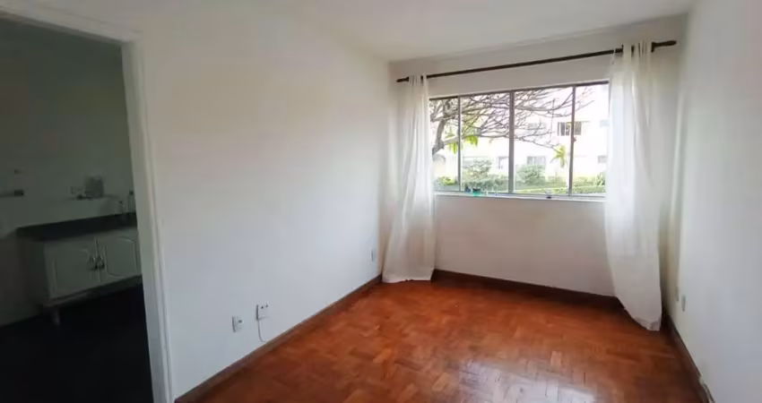 Apartamento com 1 quarto para alugar na Rua Doutor Joaquim Gomes de Souza, 65, Jardim Pinheiros, São Paulo