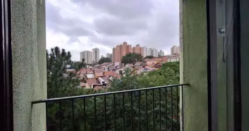 Apartamento com 2 quartos para alugar na Rua Doutor Paulo Nogueira Filho, 50, Vila Butantã, São Paulo