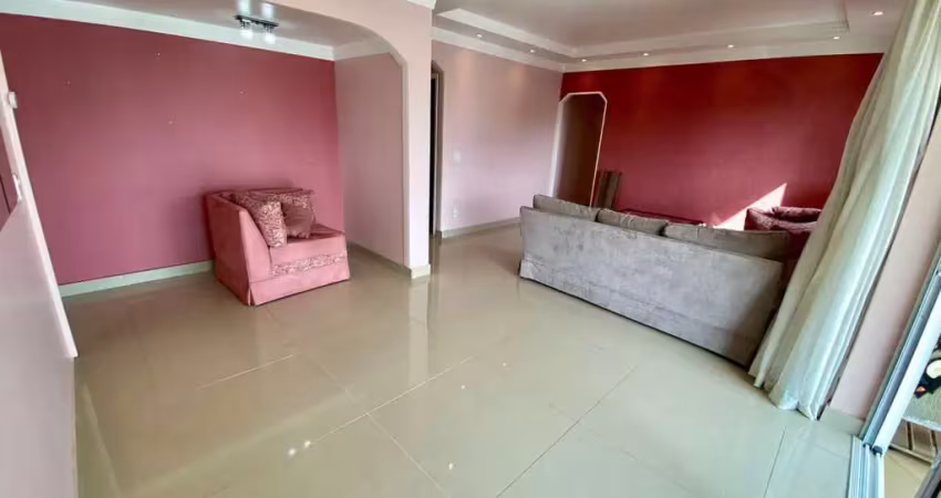 Apartamento 95m2 vila andrade 3 quartos 1 suíte 2 vagas