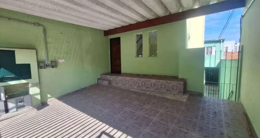 Casa em condomínio fechado com 2 quartos para alugar na Rua José Cardoso de Azevedo, 351, Jardim Esmeralda, São Paulo