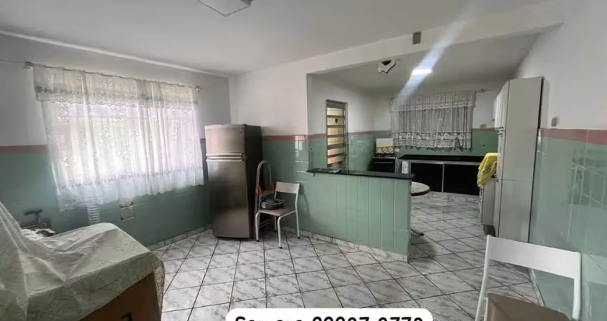 Casa 3 quartos com varanda aceita pet no butantã fl48