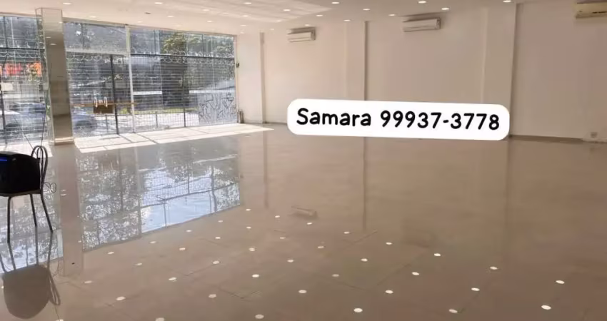 Prédio comercial semi novo 3 andares 700 metros prox. metrô butantã fl48