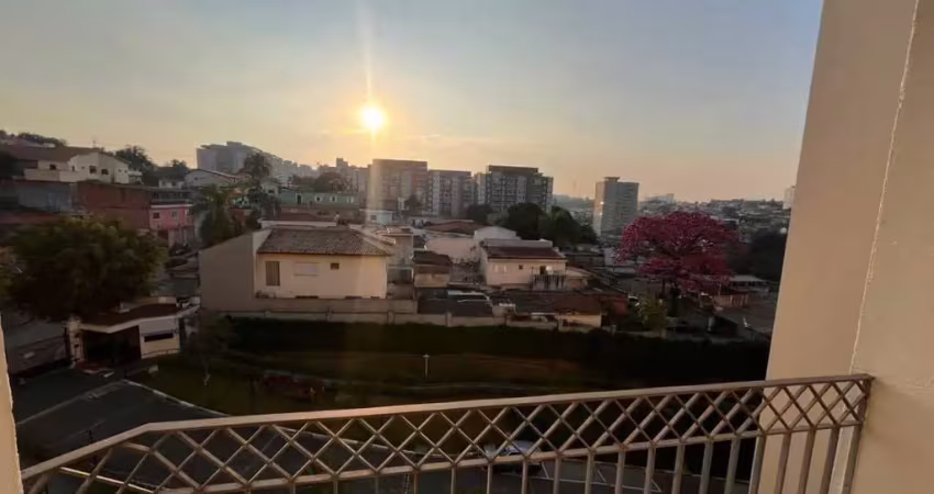 Apartamento para alugar com 3 quartos - cidade são francisco - fl63