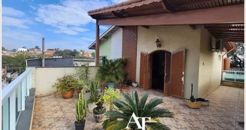 Casa em condomínio fechado com 2 quartos à venda na Rua Francisco Correia Dutra, 123456, Jardim Maria Luiza, São Paulo