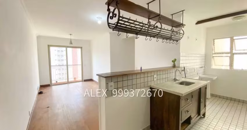 Apartamento 3 dorms closet - morumbi - portal do morumbi