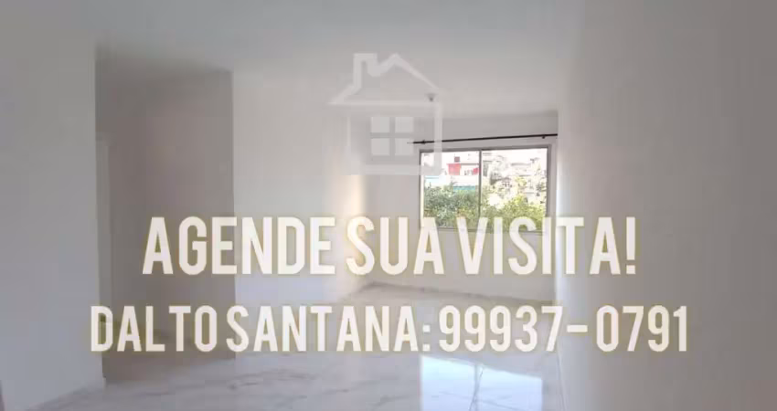 Apartamento prox. vila butantã - 70m² r$3.000,00 - fl59