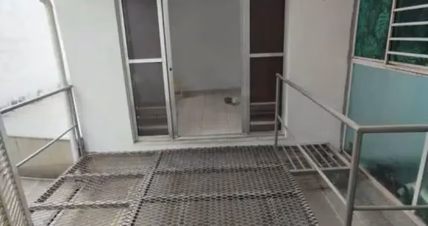 Casa em condomínio fechado com 2 quartos para alugar na Rua Armando D'Almeida, 56, Jardim Rizzo, São Paulo