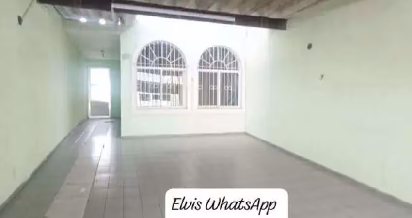 Casa em condomínio fechado com 3 quartos para alugar na Rua Valdemar Sanches, Vila Gomes, São Paulo