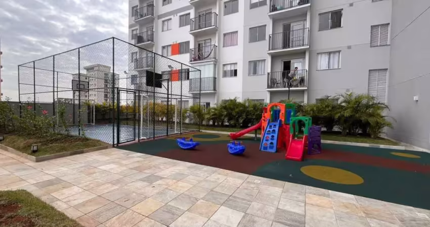 Apartamento novo 2 quartos  vista privilegiada prox. usp fl48