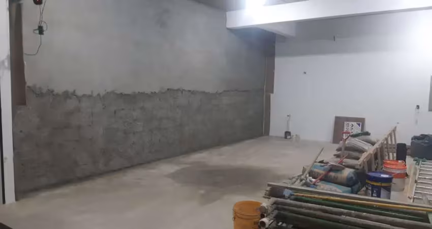 Sala comercial com 1 sala para alugar na Rua Maranguape, 3, Vila Sônia, São Paulo
