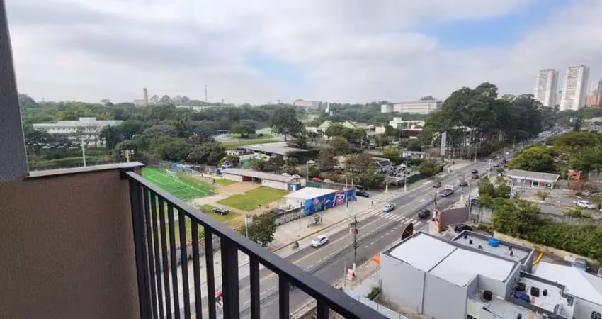 Apartamento com 2 quartos para alugar na Rua José Alves Cunha Lima, 11111111, Vila Butantã, São Paulo