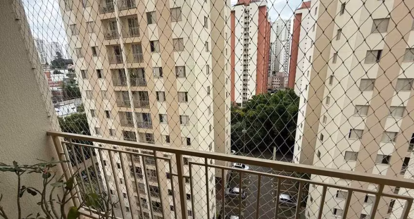 Venda apartamento 65m² 03 dormitórios 02 banheiros e uma vaga de garagem - fl38