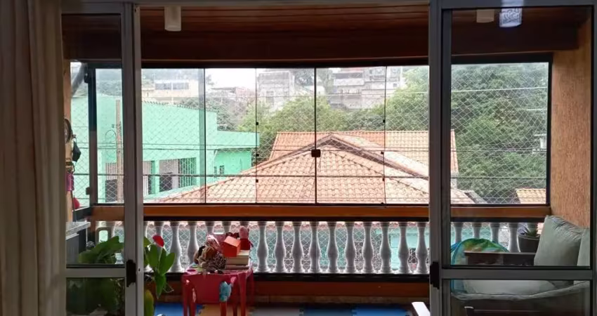 Venda 130m² casa térrea assobradada jardim arpoador 03 quaros 01(suíte e 03 vagas - fl38