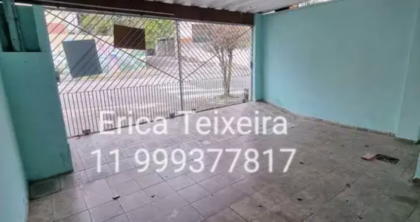 Casa térrea com 2 quartos e 2 vagas - rio pequeno, butantã - fl35