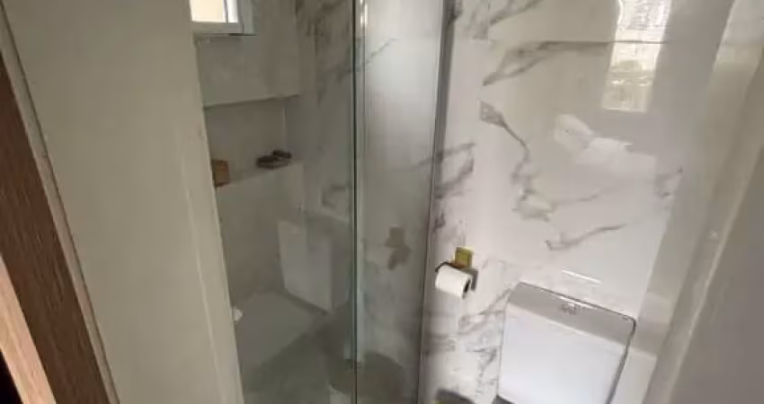Apartamento com 2 quartos para alugar na Rua Nelson Frank, 50, Jardim Olympia, São Paulo