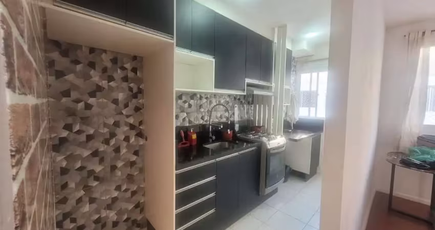 Apartamento para alugar próx ao carrefour da raposo com 2 quartos fl05