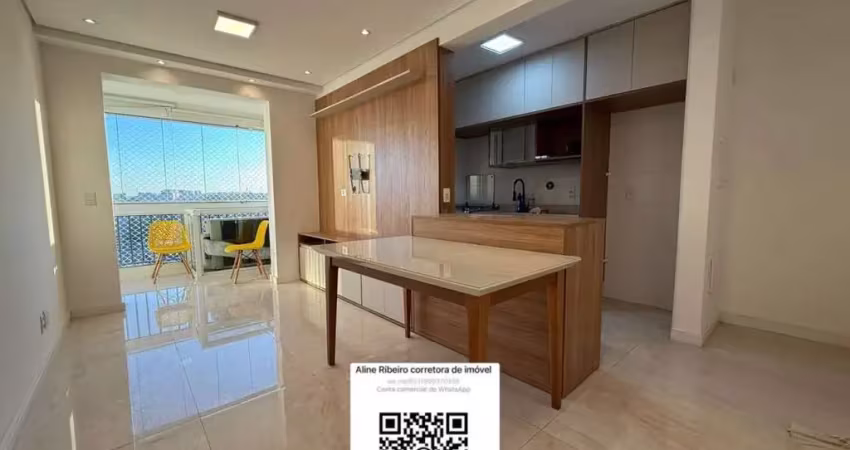 Apartamento vila sônia , 3 quartos, 1 suíte , 1 vaga . fl58