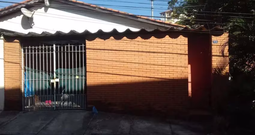 Casa à venda na Rua Claudionor Alves Bastos, 119, Jardim Bonfiglioli, São Paulo