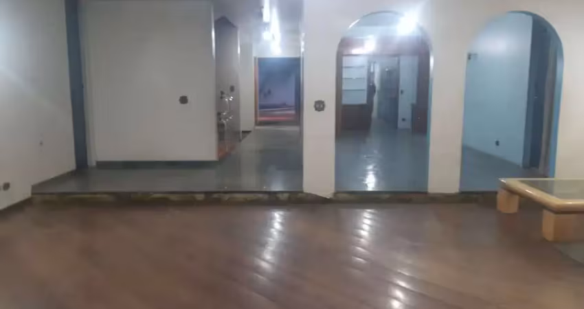 Casa sobrado para alugar com 4 quartos - vila sônia - fl63