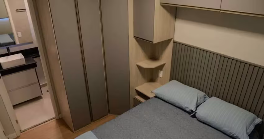 Apartamento 1 quarto  mobiliado ao lado da usp / butantã. fl64