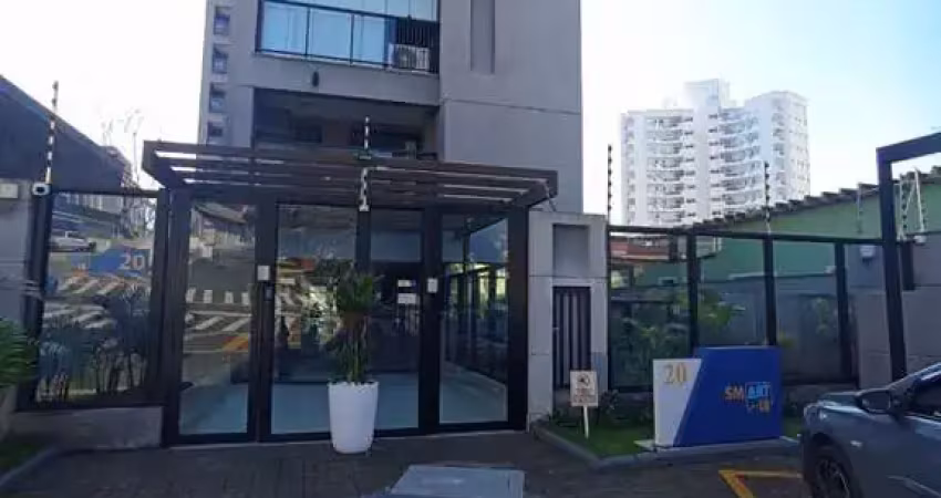 Apartamento com 1 quarto para alugar na Rua Guilherme de Jesus, 20, Km 18, Osasco